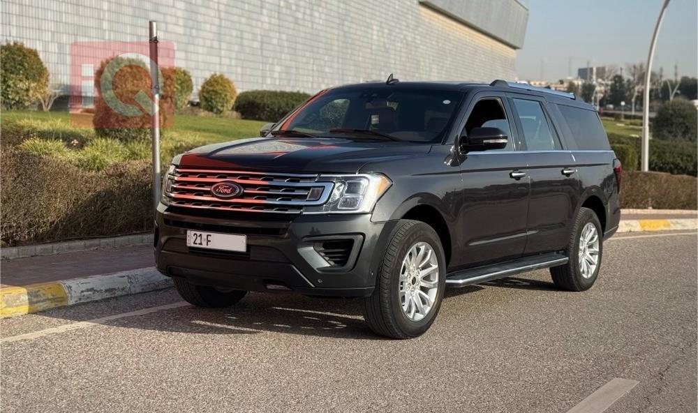 فورد إكسبيديشن